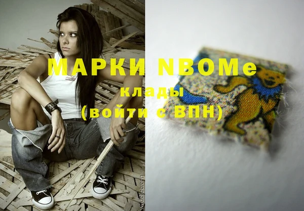 прущие крисы Верея