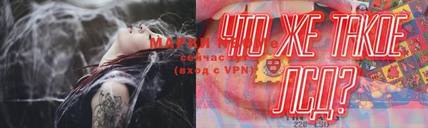 прущие крисы Верея